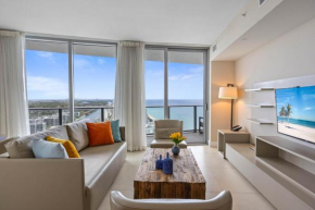 High Floor 1 BDR at Lyfe Resort